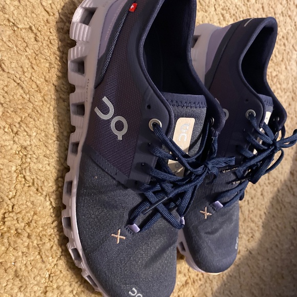 ON running sneakers - Picture 2 of 3